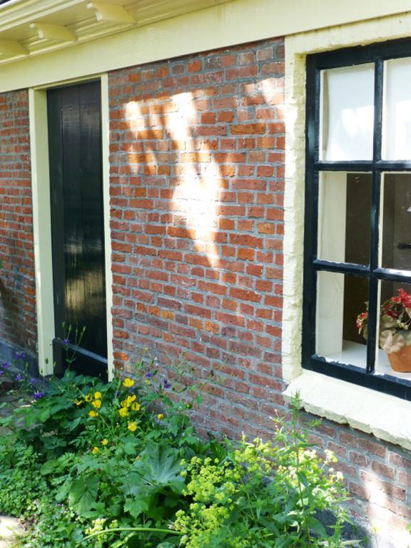 Lutje Hoeske Tinallinge Bagian luar foto