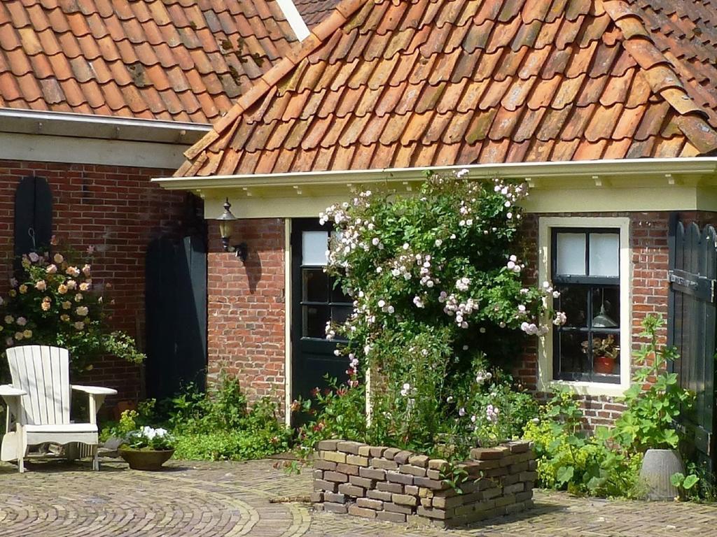 Lutje Hoeske Tinallinge Bagian luar foto